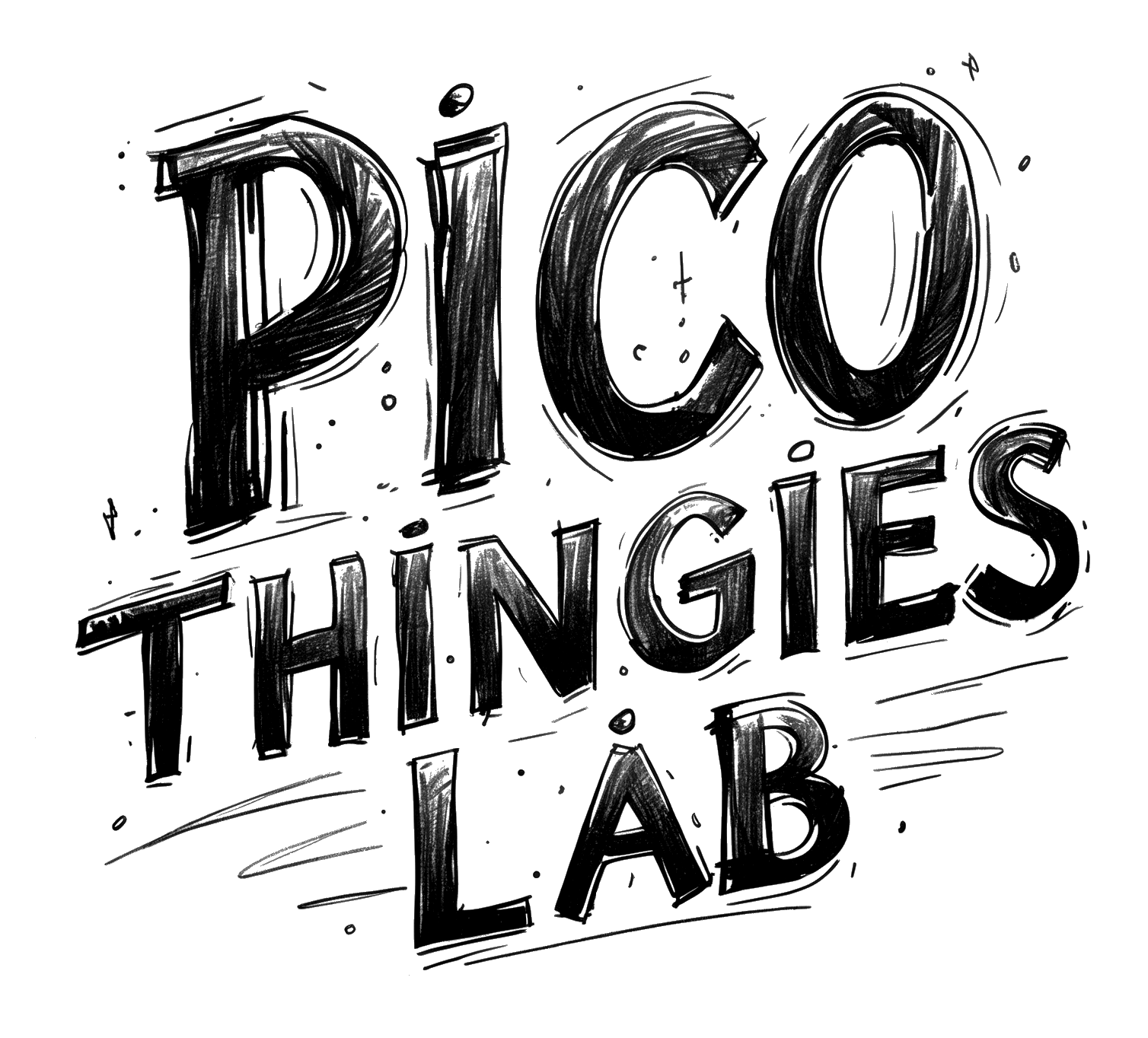 Pico Thingies Lab logo